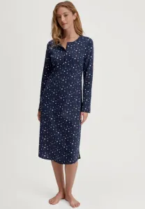 Ночная рубашка Calida, Peacoat Blue