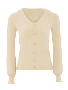 Пуловер caspio, бежевый