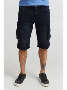 Тканевые шорты 11 Project, черный