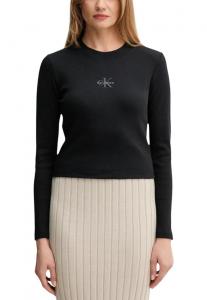 Трикотаж Calvin Klein Jeans, черный