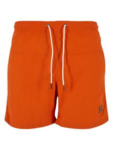 Шорты Urban Classics in cherry