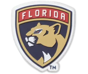 Джиббитсы NHL Florida Panthers Crocs