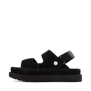 Сандалии Womens UGG Goldenstar Glide Sandal, черный