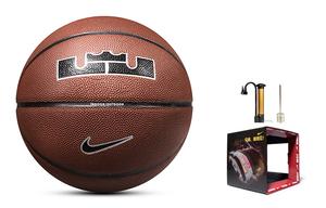 Баскетбольный мяч Nike
