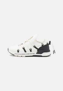 Кроссовки Versace Jeans Couture Trainers, White