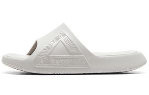 Шлепанцы женские Lunar Rock серые Peak