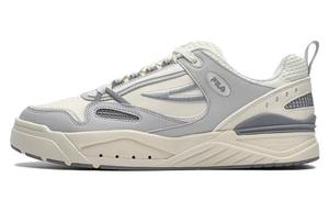 SLAM Lifestyle Shoes Men Low-top, мужские кроссовки, Серый/Белый Fila