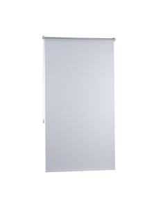 Relaxdays 3 рулонные шторы с термоизоляцией, белые - (Ш)90 x (В)160 см