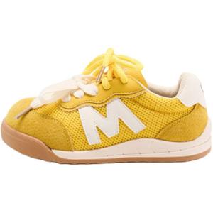 Детские кроссовки для бега Xiaomi step, желтый