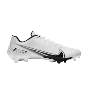 Бутсы Nike Vapor Edge Speed 360 'White Black', белый