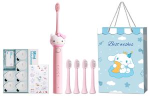 Электрическая зубная щетка EMIE