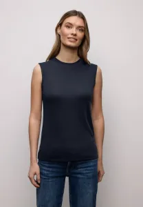 Вершина Street One, Blau