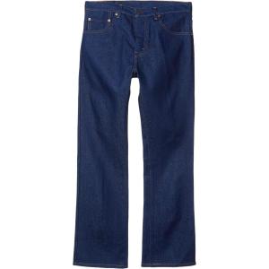 Levis Джинсы мужские Night Blue Moderate Straight Fit