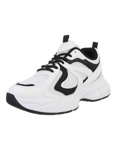 Кроссовки на шнуровке Ital-Design, цвет weiß und schwarz