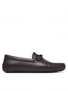 Мокасины Noel_Mocc_Ltlc 50541771 Boss, коричневый