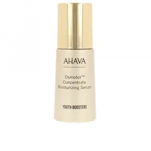 Сыворотка для лица Dead sea osmoter sérum concentrado Ahava, 30 мл.