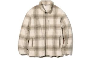 Мужская куртка UNIQLO, цвет Beige