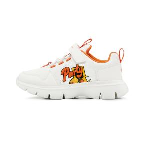 Детские беговые кроссовки Pre-school Champion Kids, белый