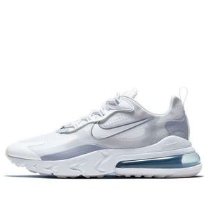 Кроссовки air max 270 react Nike, белый