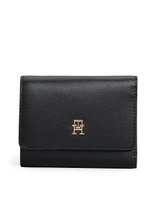 Кошелек TOMMY HILFIGER, Black