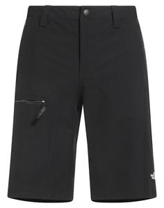 Шорты и бермуды The North Face, черный