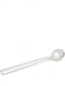 Набор ложек rundes modell, 3х27х3,3 см, Alessi, серебристый