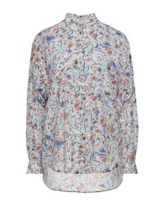 Рубашка Isabel Marant, слоновая кость