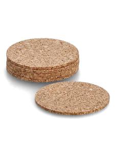 Zeller Present Коричневая подставка под чашку