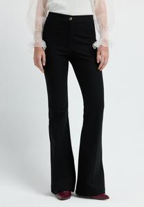 Брюки adL Trousers, Black