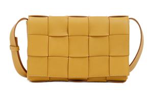 Сумка-косметичка через плечо Bottega Veneta