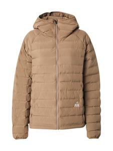Спортивная куртка SOS Furano, светло-коричневый