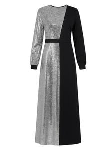 Вечернее платье fashionshowcase Firuze, черный