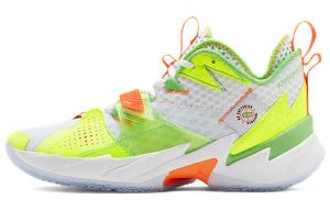 Баскетбольные кроссовки унисекс JordanWhy Not Zer0.3