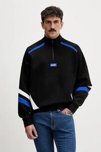 Толстовка Hugo Blue, черный