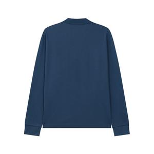 Мужская поло NAUTICA, синий