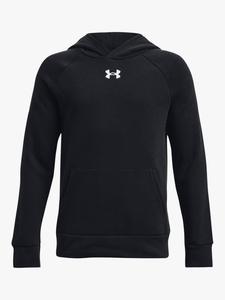 Детская толстовка Rival Fleece Under Armour, Black