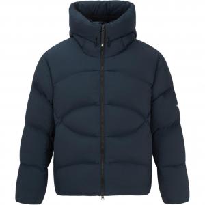 Мужская пуховая куртка THE NORTH FACE, синий