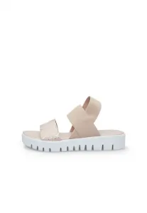 Сандалии Bata, Rosa