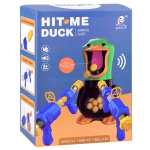 Hit the Duck - веселая аркадная игра ZA4442 Inna marka
