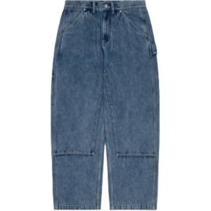 CLOT Fw25 Jeans Unisex Blue