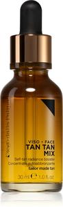 Self-Tan Radiance Booster Face Концентрат для автозагара для лица Diego Dalla Palma, 30 мл