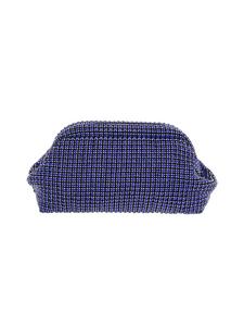 Клатч myMo at night, синий