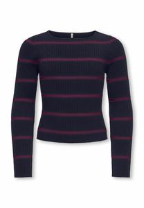 Джемпер ONLY GIRLS Jumper, Night Sky/Dark Blue
