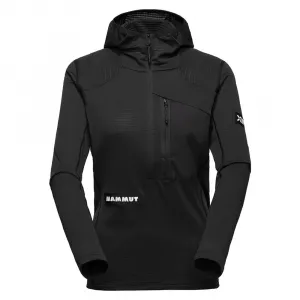 Худи Mammut Eiger Nordwand Advanced FL, черный