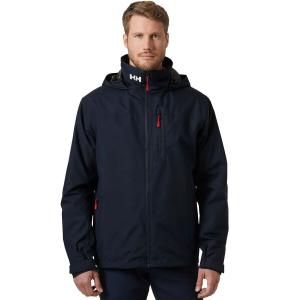 Промежуточная куртка с капюшоном 2 Helly Hansen, синий