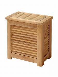 Cinas Коробка/Корзина 'Classic' в цвете Caramel