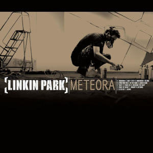 Виниловая пластинка LP Meteora - Linkin Park