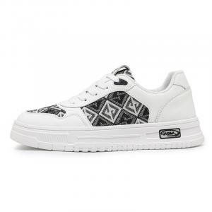 Кеды мужские, обувь для скейтбординга низкая Gaisima, бежевый