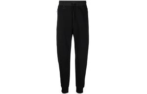 Y 3 Slim fit спортивные брюки Y-3, черный