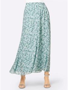 Юбка до колена creation L